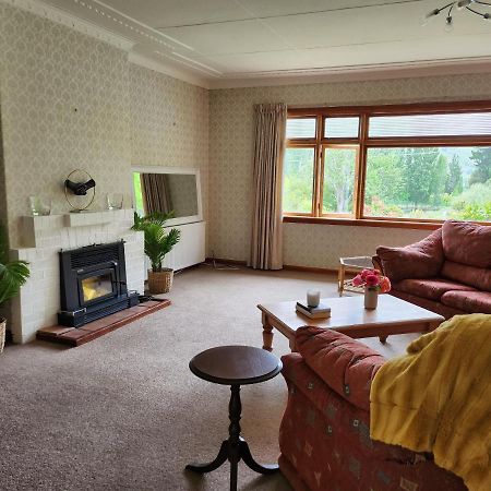 Caithness Villa Roxburgh Exterior foto