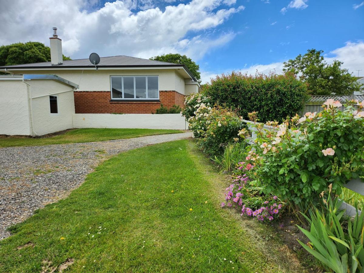 Caithness Villa Roxburgh Exterior foto