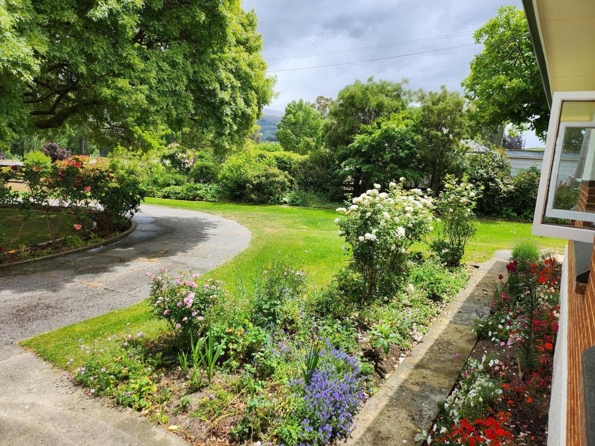 Caithness Villa Roxburgh Exterior foto