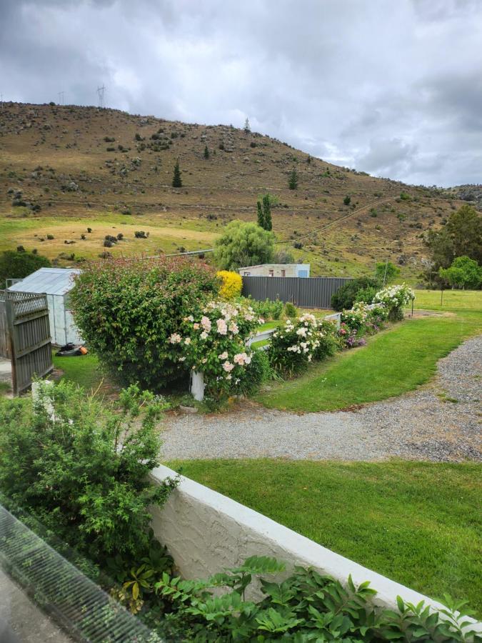 Caithness Villa Roxburgh Exterior foto