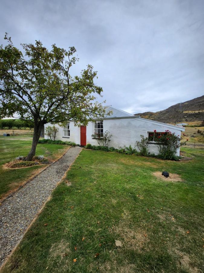 Caithness Villa Roxburgh Exterior foto