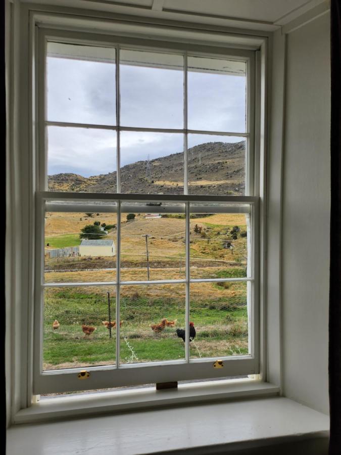 Caithness Villa Roxburgh Exterior foto